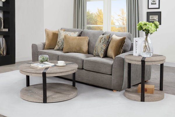 Mesa de cóctel Guthrie