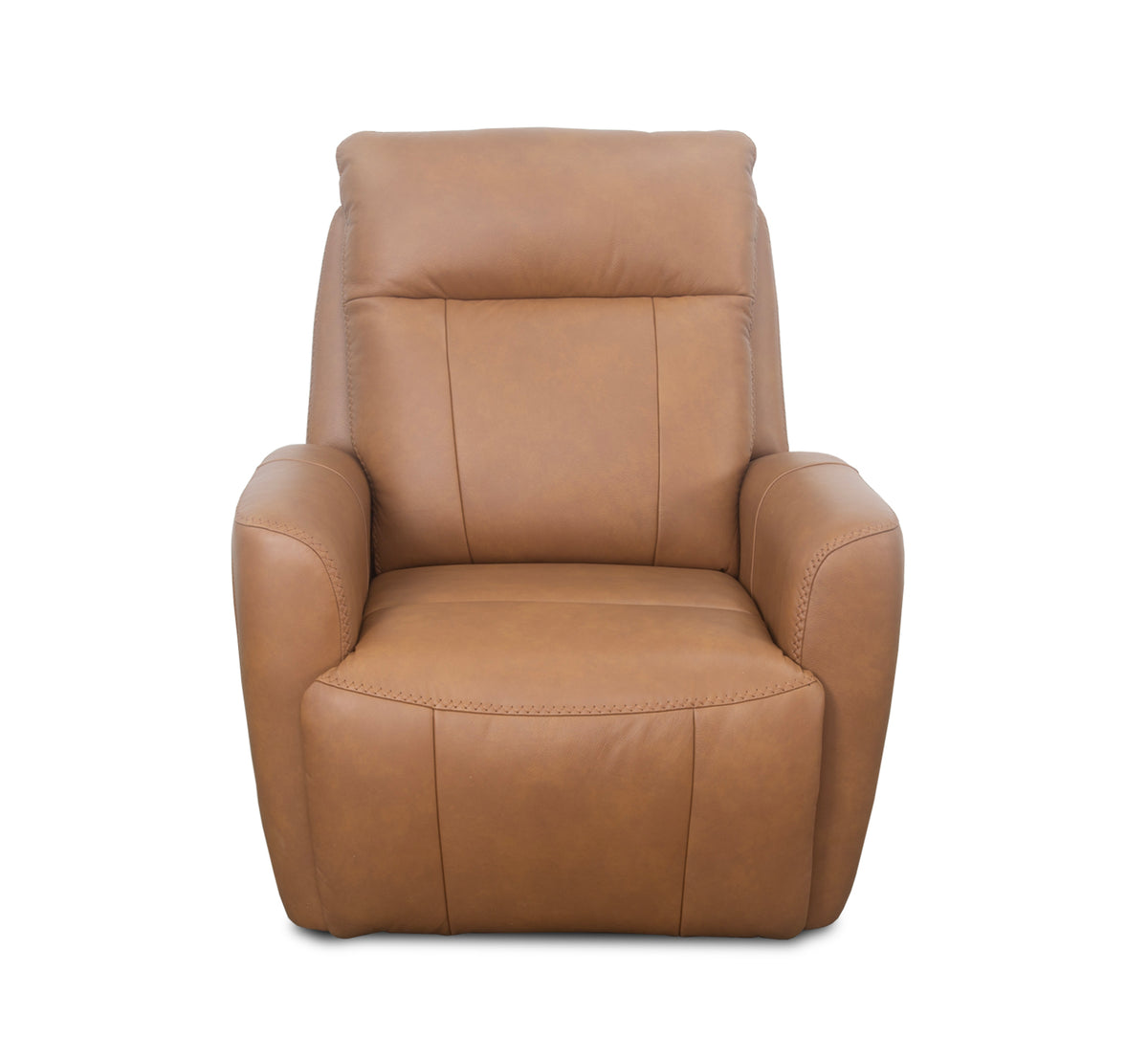 Harper Leather Zero Gravity Power Recliner