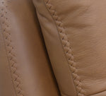 Harper Leather Zero Gravity Power Recliner
