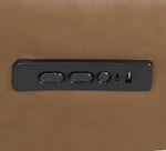 Harper Leather Zero Gravity Power Recliner