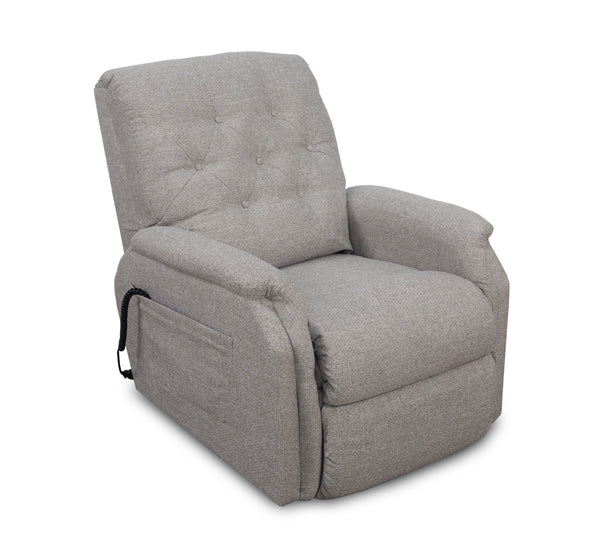 Hazel La-Z-boy Power Lift Recliner