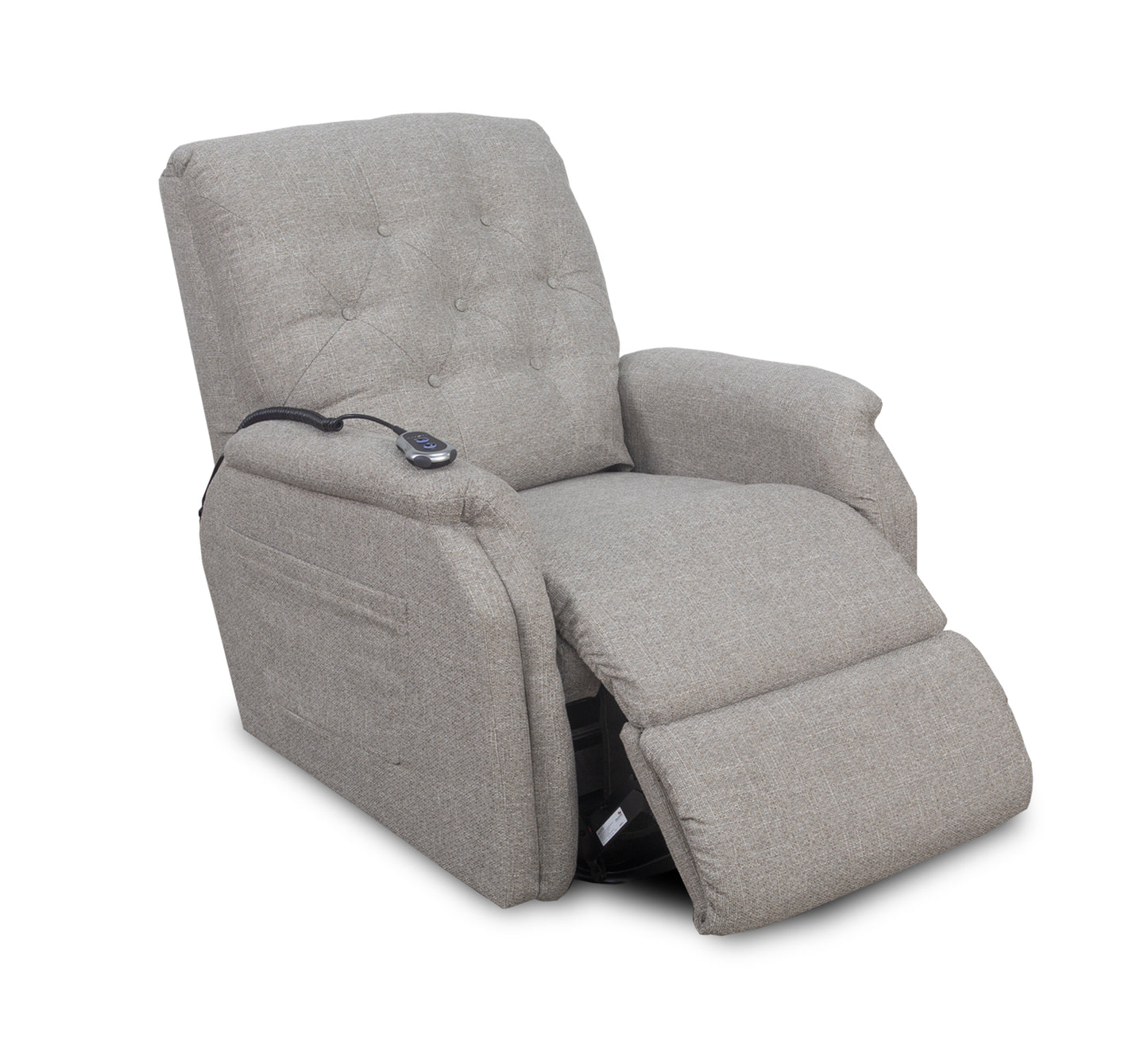 Hazel La-Z-boy Power Lift Recliner