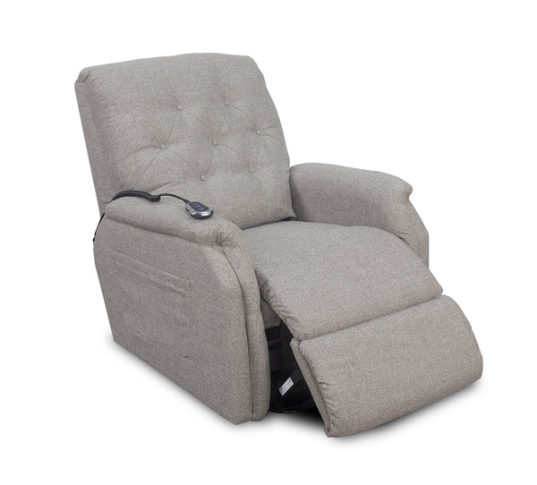 Hazel La-Z-boy Power Lift Recliner