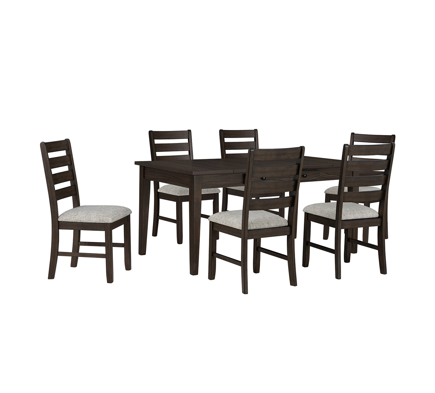 Hideaway II 5 Piece Dining Set