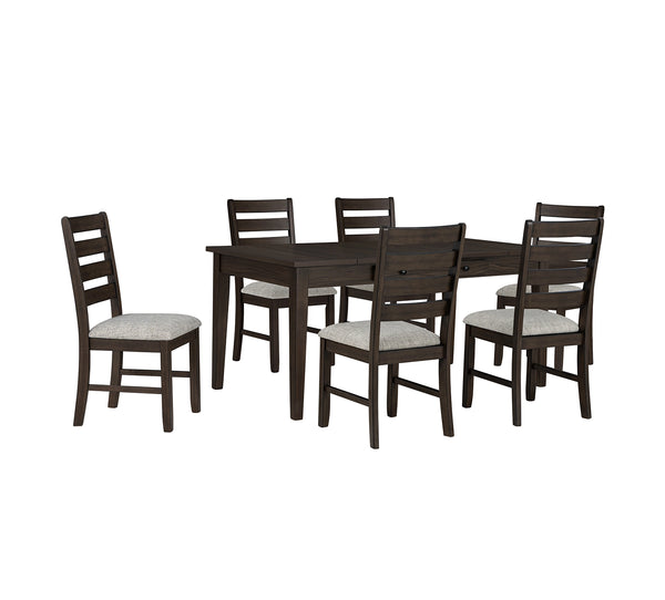 Hideaway II 5 Piece Dining Set