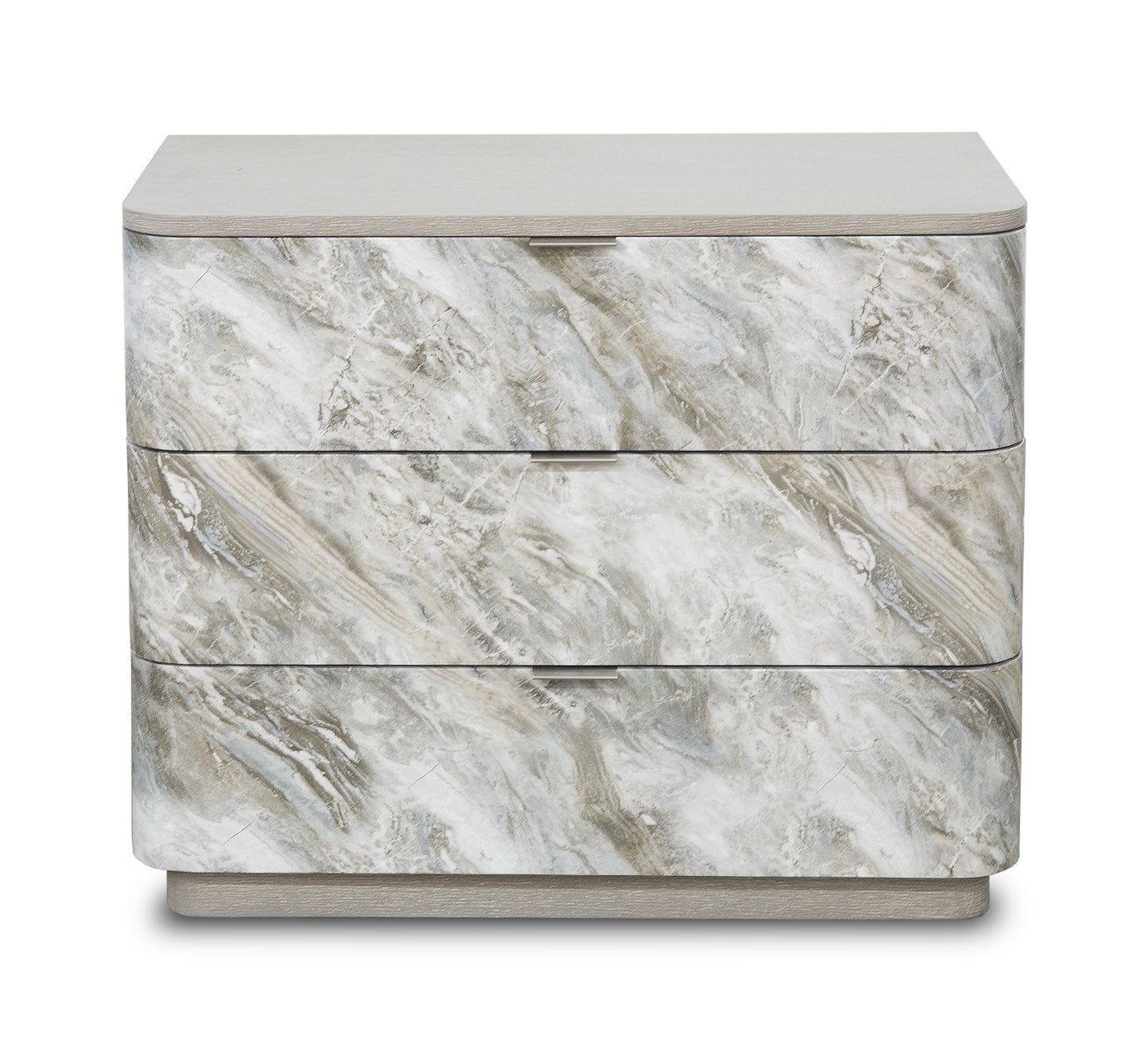 Cascade Hydro-Dip Nightstand