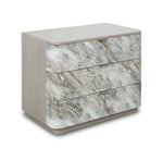 Cascade Hydro-Dip Nightstand
