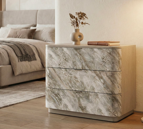 Cascade Hydro-Dip Nightstand