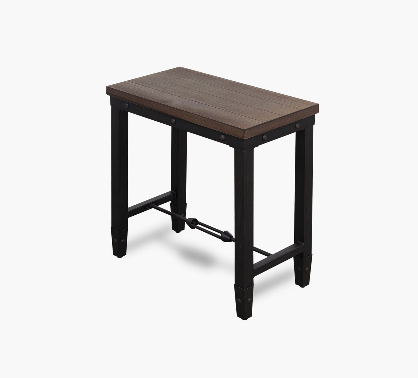 Jersey Chairside Table