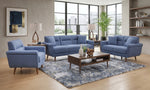 Jetta 5 Piece Living Room