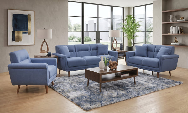 Jetta 5 Piece Living Room