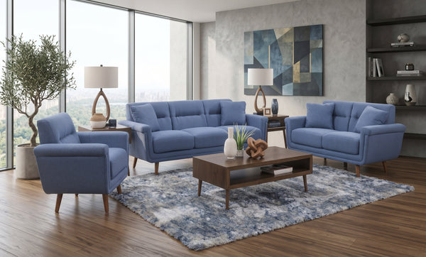 Jetta 5 Piece Living Room