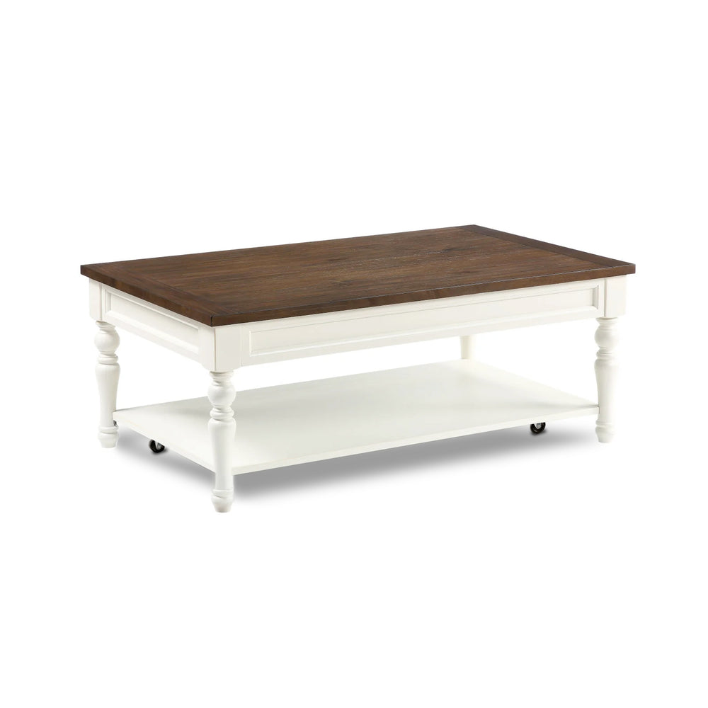 Joanna Cocktail Table