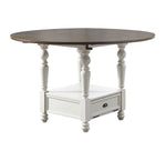 Joanna Pub 5 Piece Counter Height Set