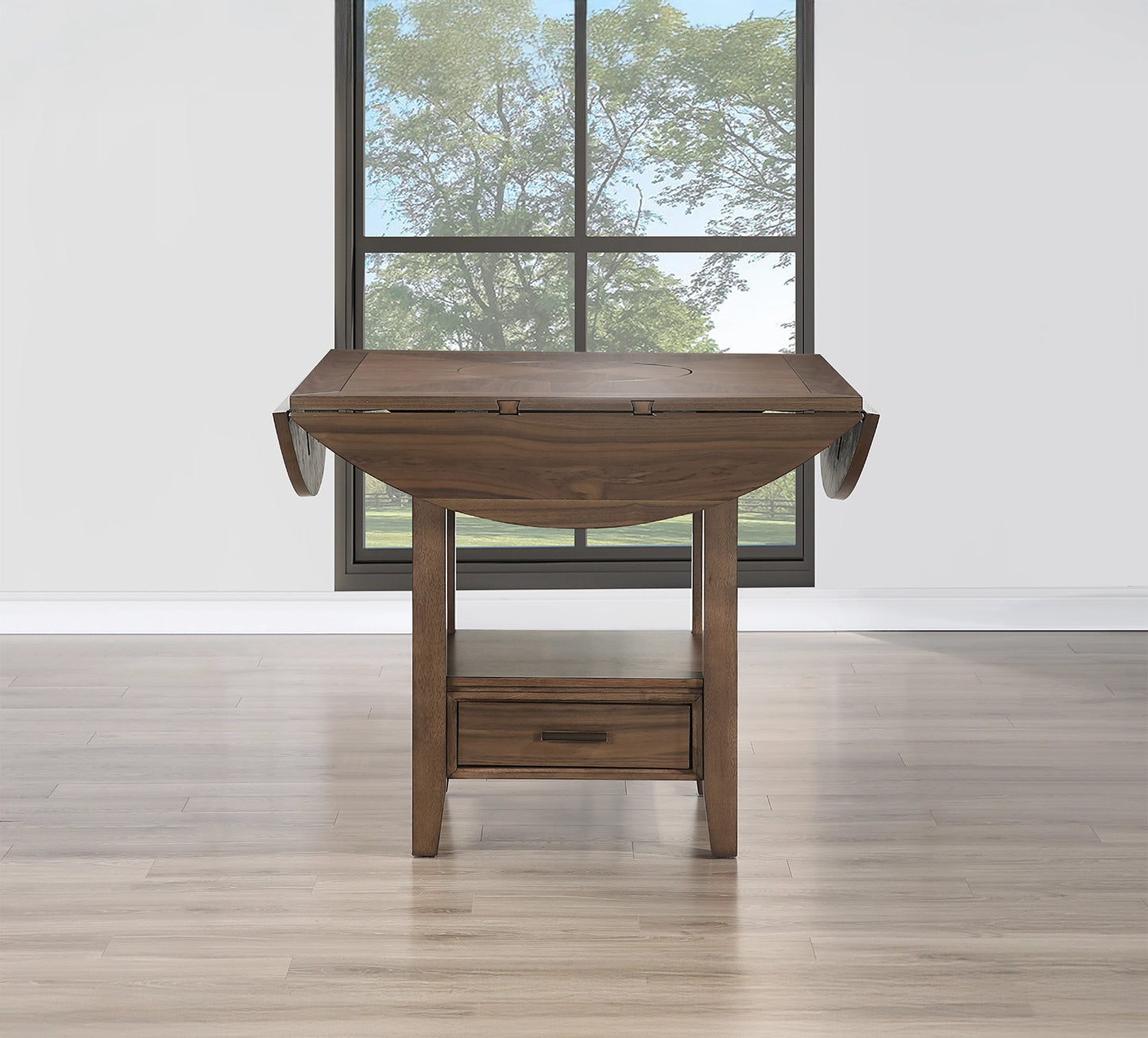 Joan Pub 5 Piece Counter Height Set