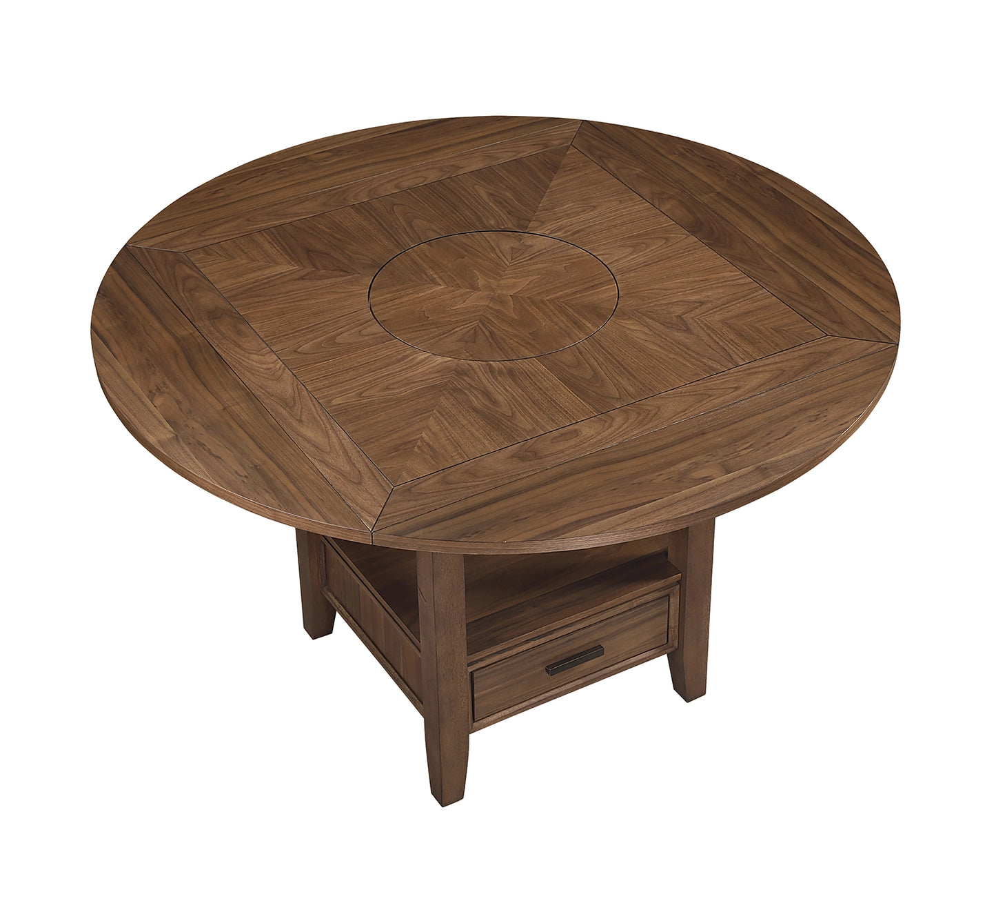Joan Pub 5 Piece Counter Height Set