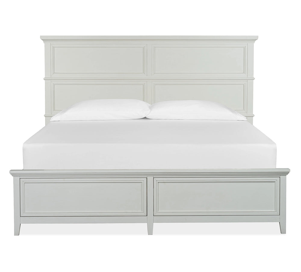 Juniper Hill 5 Piece Queen Panel Bedroom