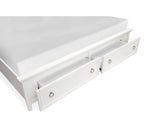 Juniper Hill King Storage Bed