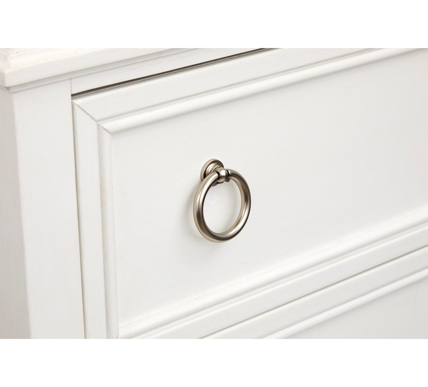 Juniper Hill King Storage Bed