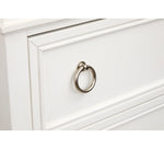 Juniper Hill King Storage Bed
