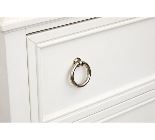 Juniper Hill King Storage Bed