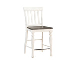 Joanna Pub 5 Piece Counter Height Set