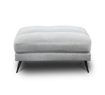 Kalina 2 Piece Sectional with Left Arm Facing Chaise and Ottoman