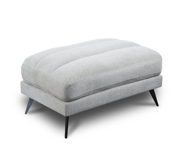Kalina 2 Piece Sectional with Right Arm Facing Chaise and Ottoman