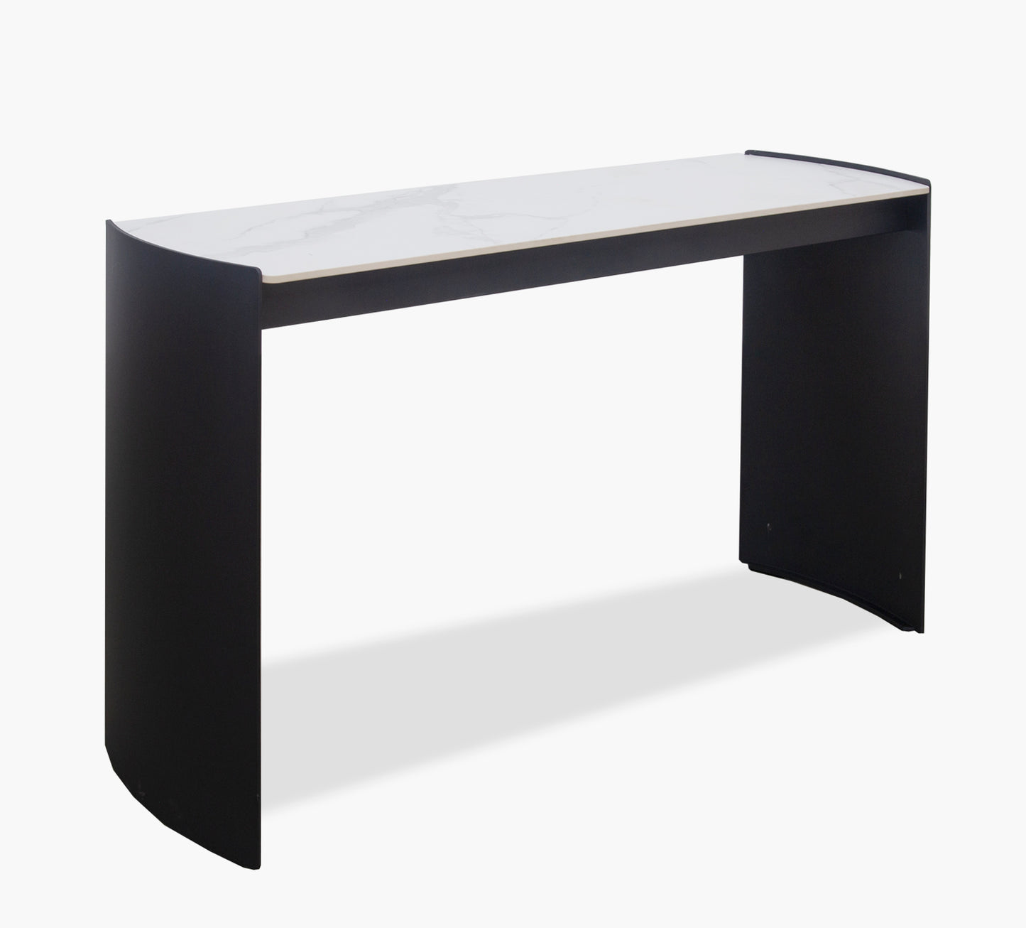 Kyra Console Table Kane's Furniture