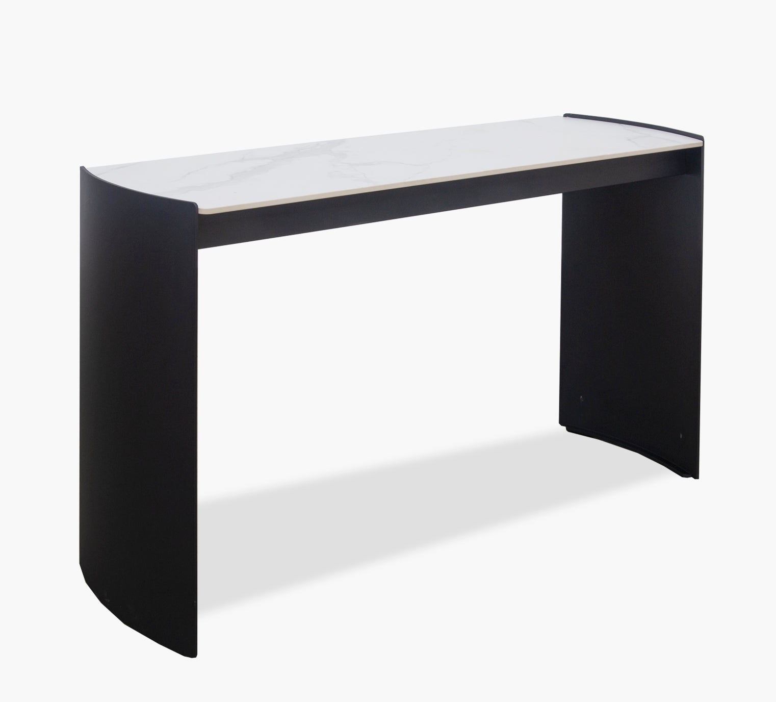 Kyra Console Table Kane's Furniture