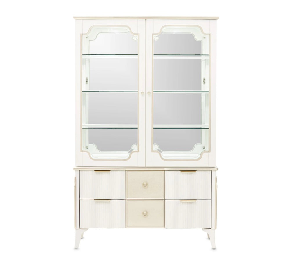 La Marisia Display Cabinet