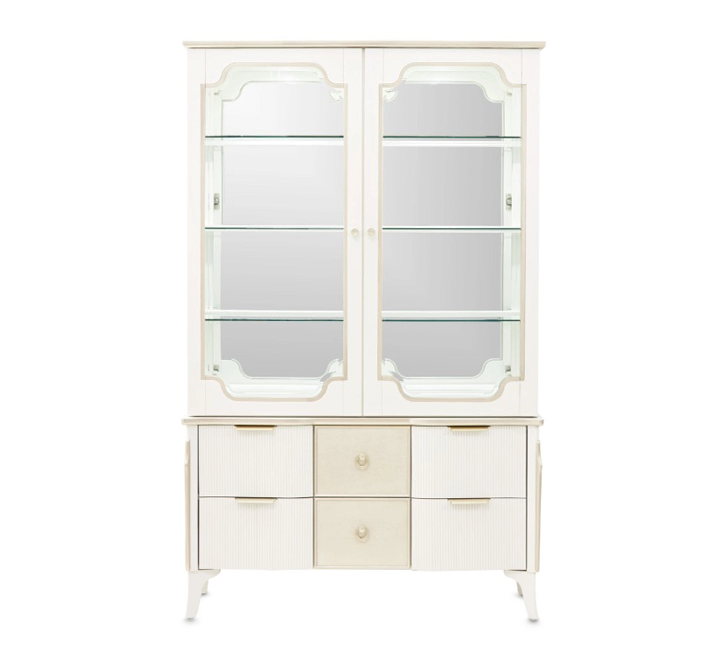 La Marisia Display Cabinet