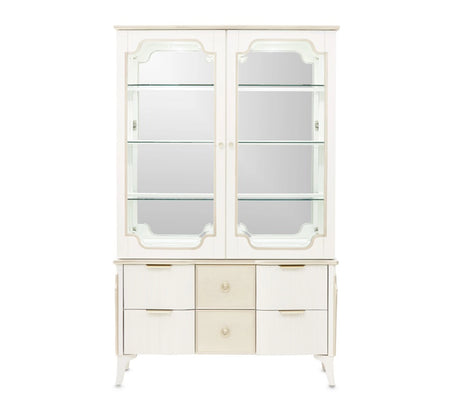 La Marisia Display Cabinet