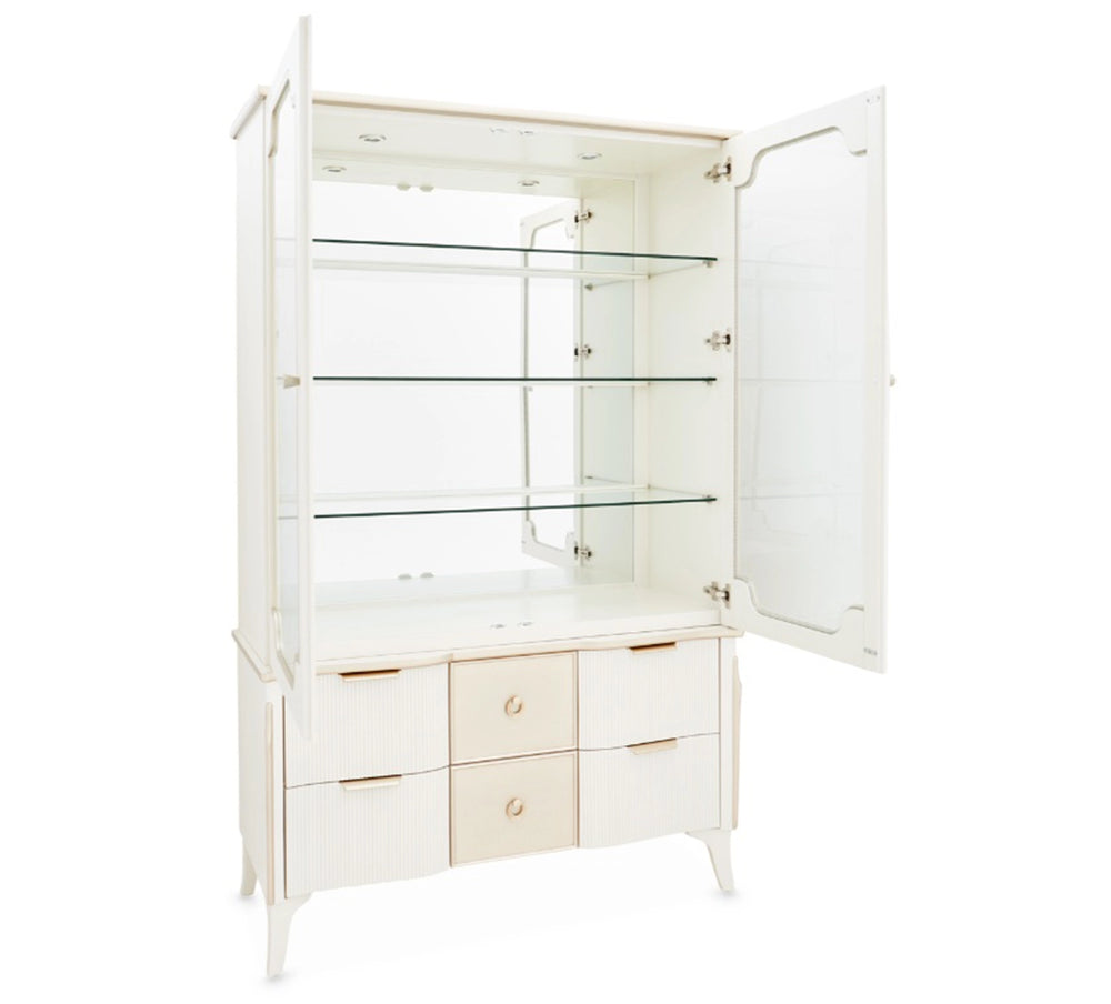 La Marisia Display Cabinet