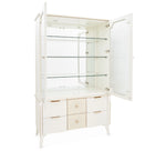 La Marisia Display Cabinet
