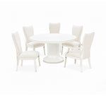 La Marisia 7 Piece Round Dining Set