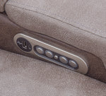 Lantana Dual Power Recliner