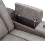 Lantana Manual Reclining Sofa 85
