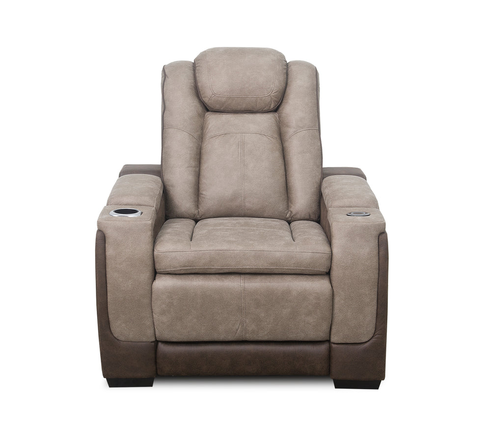 Lantana Manual Recliner
