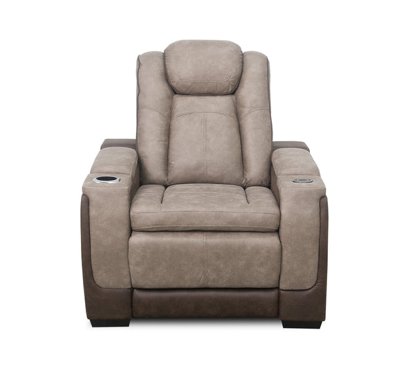 Lantana Manual Recliner