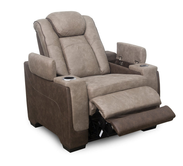 Lantana Manual Recliner
