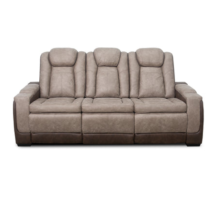 Lantana Manual Reclining Sofa 85