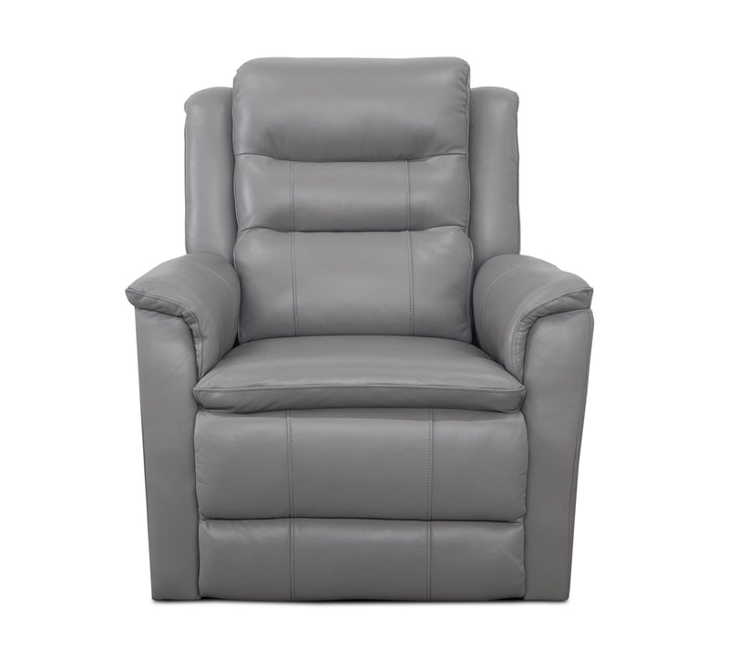 Lawler Swivel Glider Recliner
