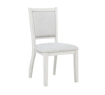 Linden Side Chair