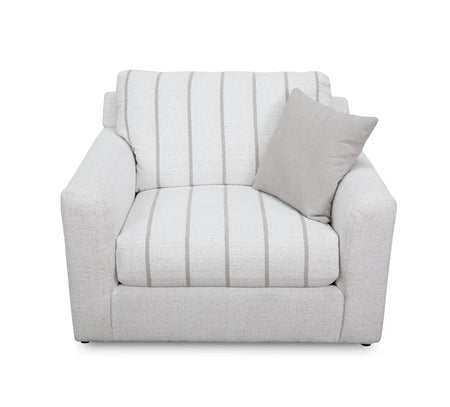 Silla Lindsey y 1/2