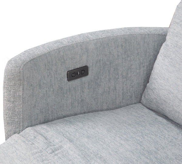 Lloyd Zero Gravity Power Recliner