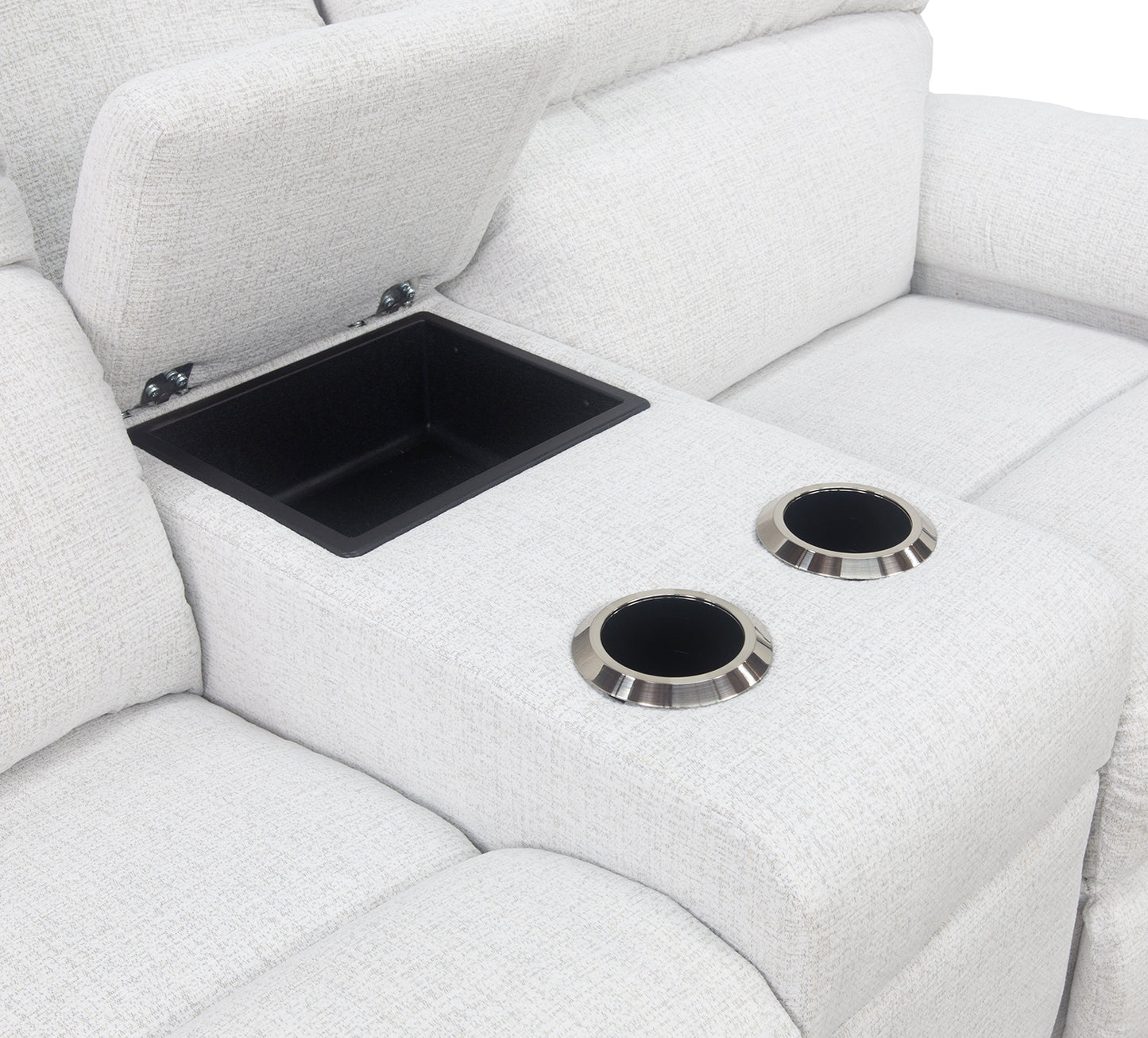 Brooks II 5 Piece Power Reclining Living Room