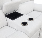 Brooks II 5 Piece Power Reclining Living Room