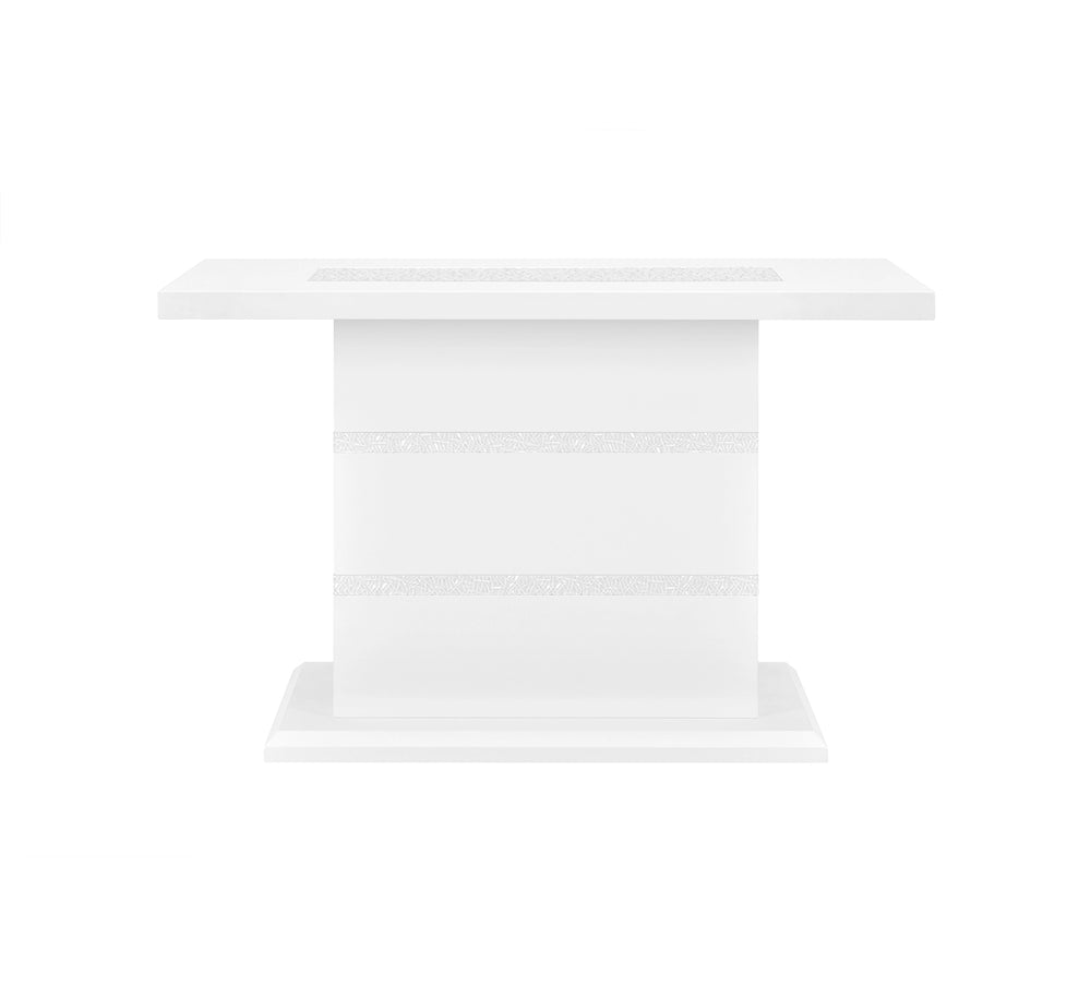 Lustra Sofa Table