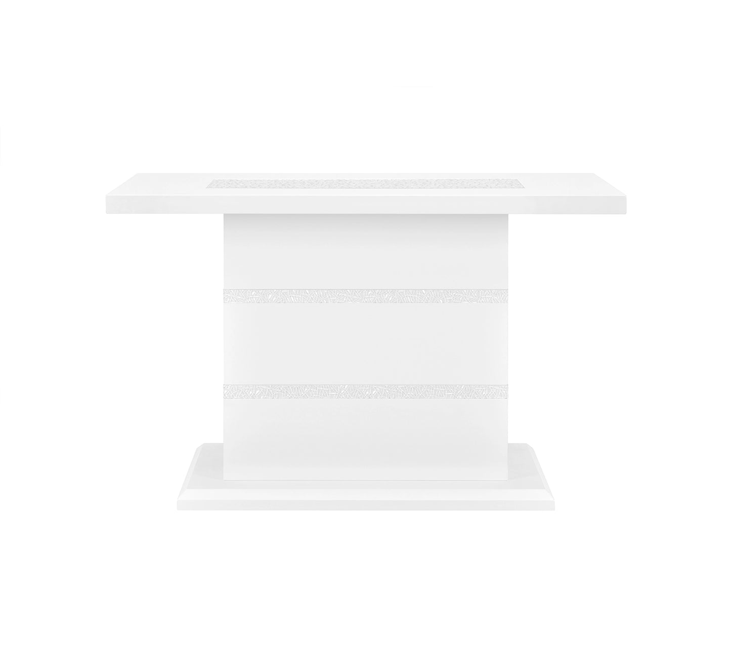 Lustra Sofa Table